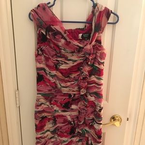 Tadashi Evening dress